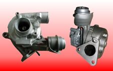 Turbolader VW Golf  Passat 1.9TDI AFN 81Kw  454161-5003S inkl.Dichtungssatz