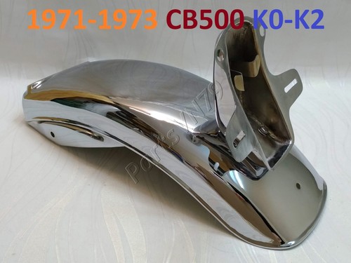 Honda cb500k four k2 - k0,