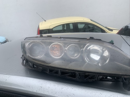 Mazda xenon scheinwerfer - mazda,