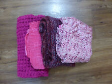 Street One * CECIL *  S.Oliver *  Markenpaket Loop Schal  4 Stück   Topzustand