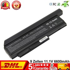 X220 Akku Für Lenovo ThinkPad X220i X220S 0A36281,42T4875,42T4876,42T4901 Laptop