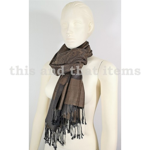 Pashmina schal tuch pareo - schal,