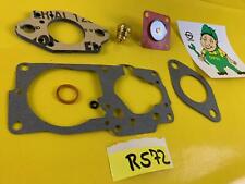NEU Dichtsatz Vergaser Solex