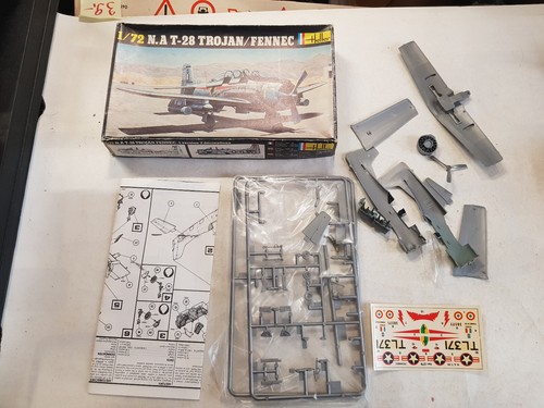 Heller t 28 trojan - heller,