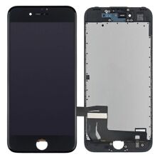 Ersatz LCD Touchscreen Digitizer Display für Apple iPhone 7  Schwarz