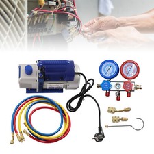 VAKUUMPUMPE UNTERDRUCKPUMPE