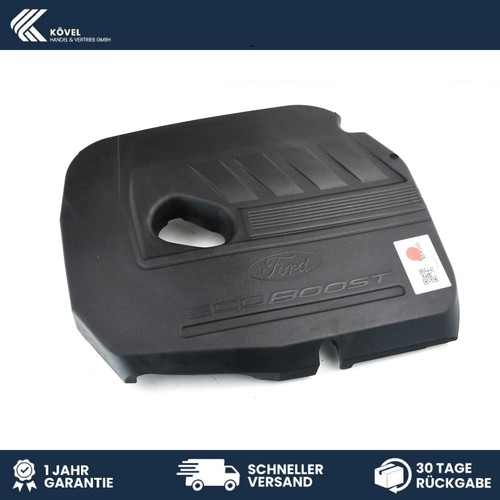 Original motorabdeckung - original,