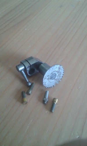 Uhrmacherdrehbank lorch ä - uhrmacherdrehbank, o.ä