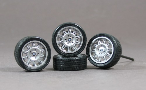 Bmw e36 styling 22 - m3,