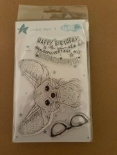 Hobbyauflösung - Stempelset