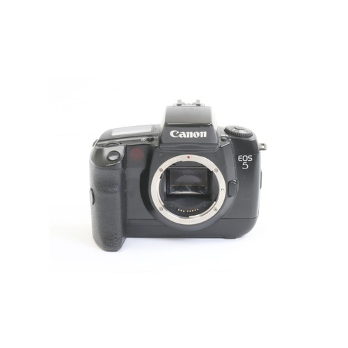 Canon eos defekt - canon, 5