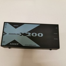 ADDERLINK X200AS/R VGA+USB