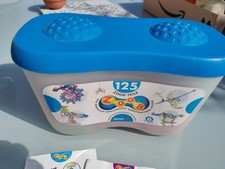 Zoob - Bauteile - Konstruktions-Set - für Kinder