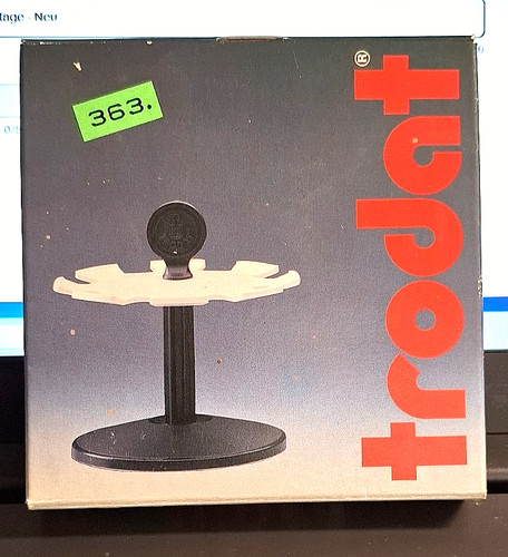 363 stempelträger für 6 - #363-,
