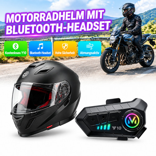 Klapphelm integralhelm - klapphelm,