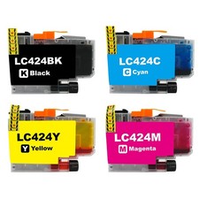 1-10 Druckerpatronen für