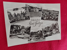 Bad Sulza 1965. Inhalatorium