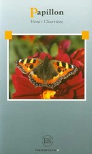 Papillon charriere henri - papillon, charriere,