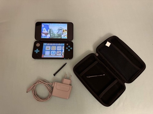 New nintendo 2ds - new, xl