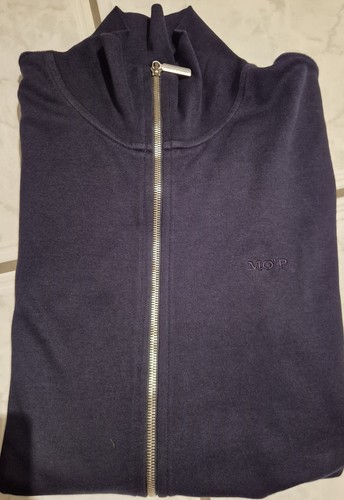Marc polo zip srick jacke - marc,
