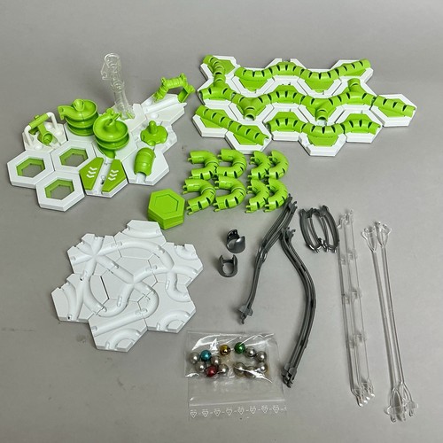 Gravitrax ravensburger - gravitrax,