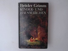Kinder- und Hausmärchen