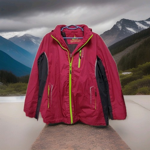 Jacke/Übergangsjacke