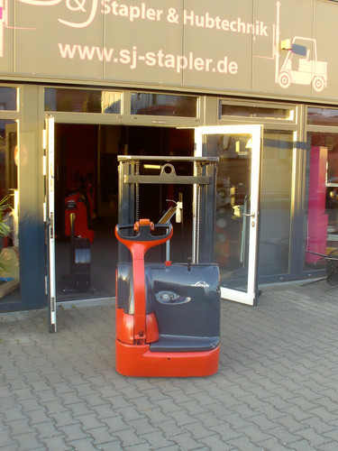 Linde l12 minimast - l12,