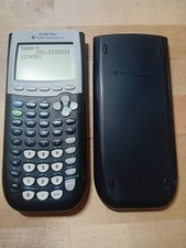 Texas Instruments TI-84 Plus