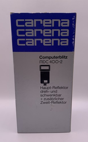 Carena mdc 400 - 400-2, multi