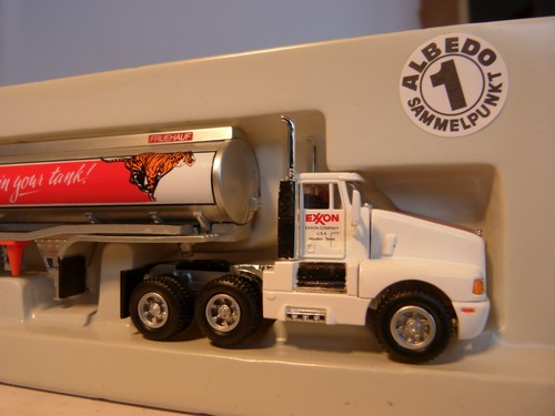 Lkw model power - h0-lkw, kenworth