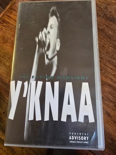 The fatima mansions knaa - -, y'knaa