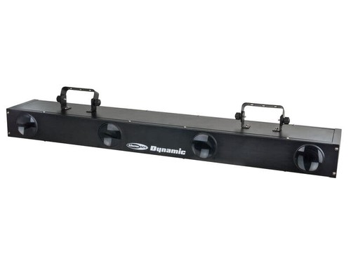 Showtec dynamic led dmx - dynamic,