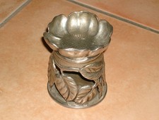 Teelicht  aus Zinn, Frieling