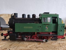 PIKO Spur G BR 80 aus Startet