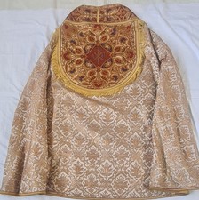 SCHÖNER CHORMANTEL PX ALPHA