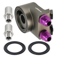 An10 ölkühler adapter - an10,