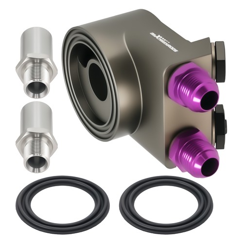 An10 ölkühler adapter - an10,