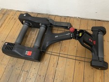 Elite Nero Smart Rollentrainer