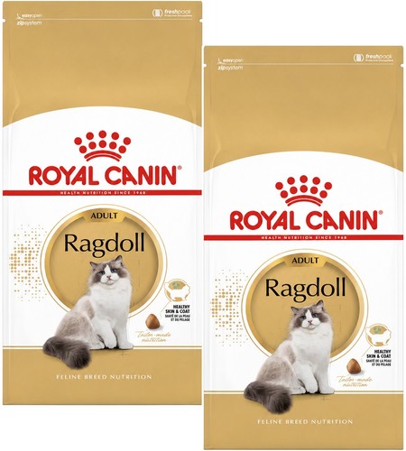 Royal canin ragdoll - royal,
