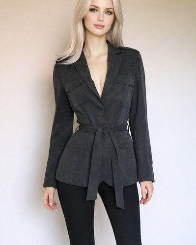 Mexx blazer jacke kurz - mexx,