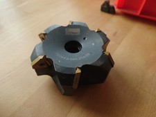 Messerkopf Walter F2244.B.080.Z06.08 Ø80mm