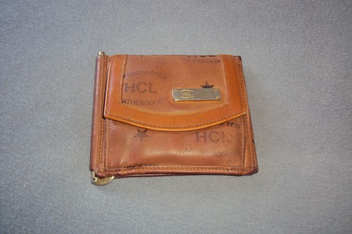 Hcl geldbörse portemonnaie - hcl,