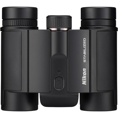 Nikon fernglas stabilized - fernglas,
