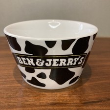 Ben & Jerry's Ice Cream Black