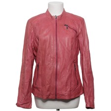 Manguun, Lederjacke, Damen