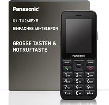 Panasonic tu260exb 4g - panasonic,