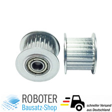 GT2 Riemenscheibe 20 Zähne