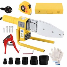 Muffenschweißgerät