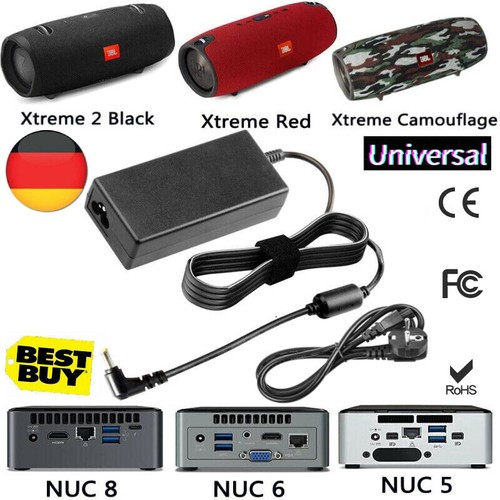 19v 65w ladegerät - 65w, netzteil